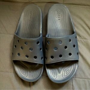 Croc Slides  